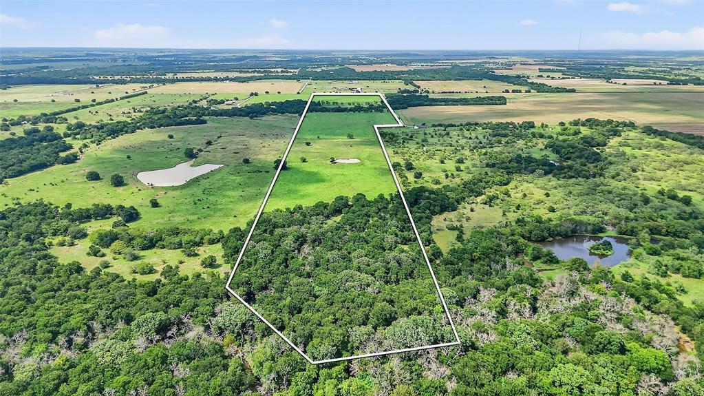 EAKES HEZEKIAH - Land