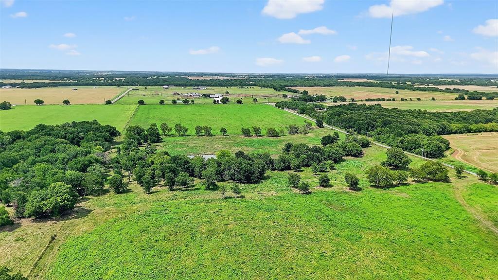 EAKES HEZEKIAH - Land