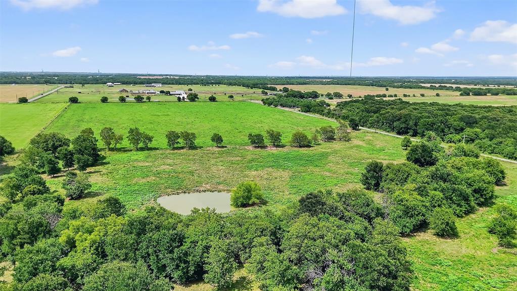 EAKES HEZEKIAH - Land