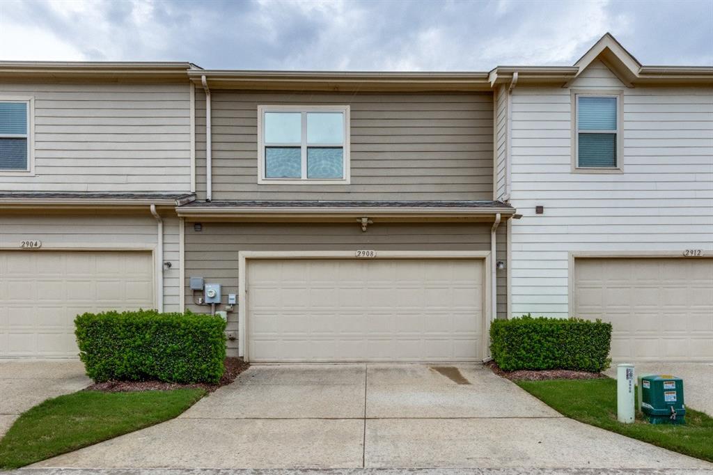 Carrington Court Add - Residential