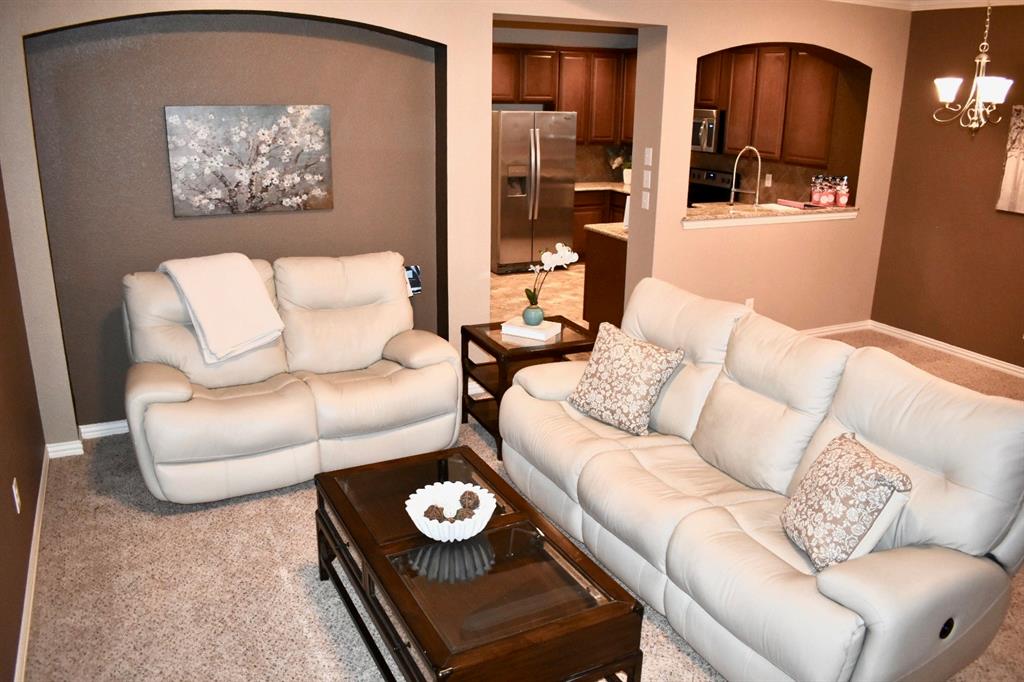 Carrington Court Add - Residential