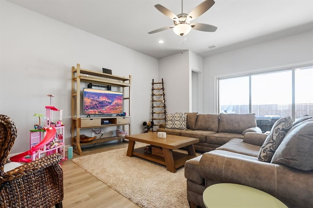 Photo of 209 Chesapeake Drive, Forney, TX 75126 (MLS # 21202285)