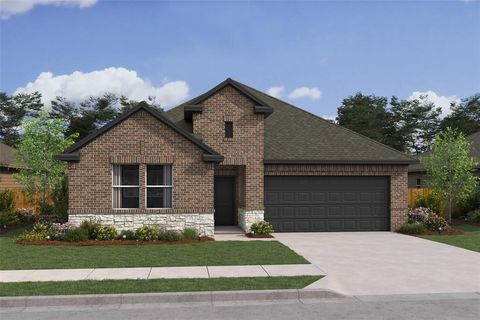 2204 Cedar Bluff Lane Van Alstyne TX 75495