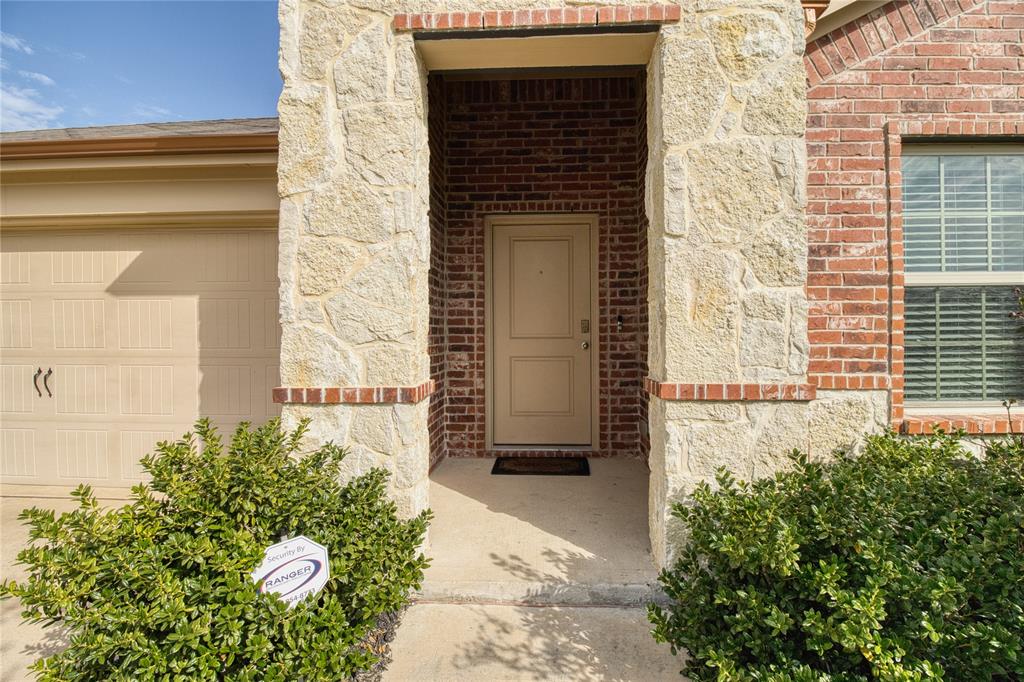 2603 Horton Drive
