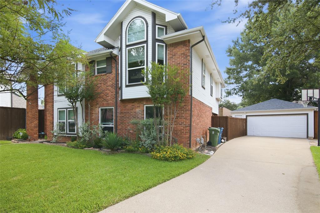 4151 Woodside Knoll