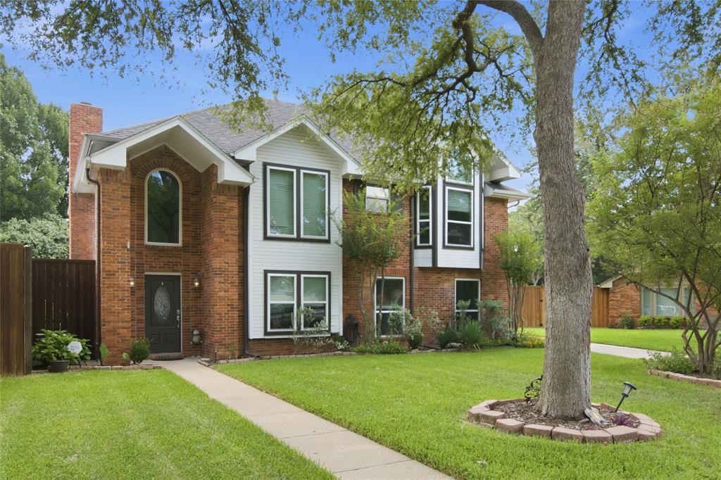 4151 Woodside Knoll