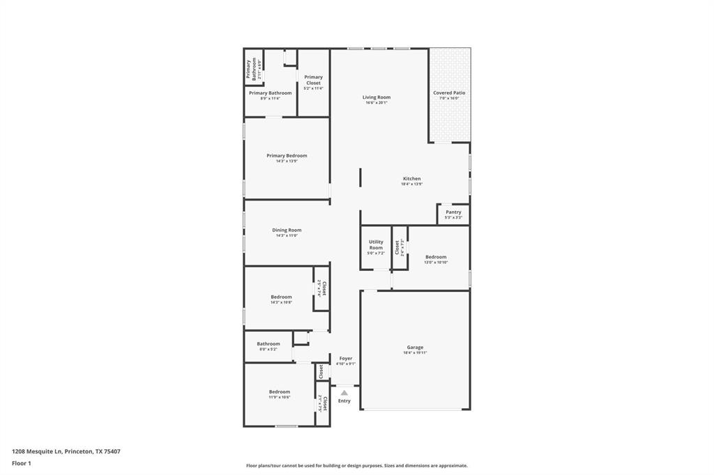 Arcadia Farms Ph 6 - Residential Lease