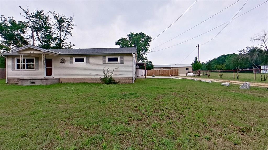 900 Silver Creek Azle Road