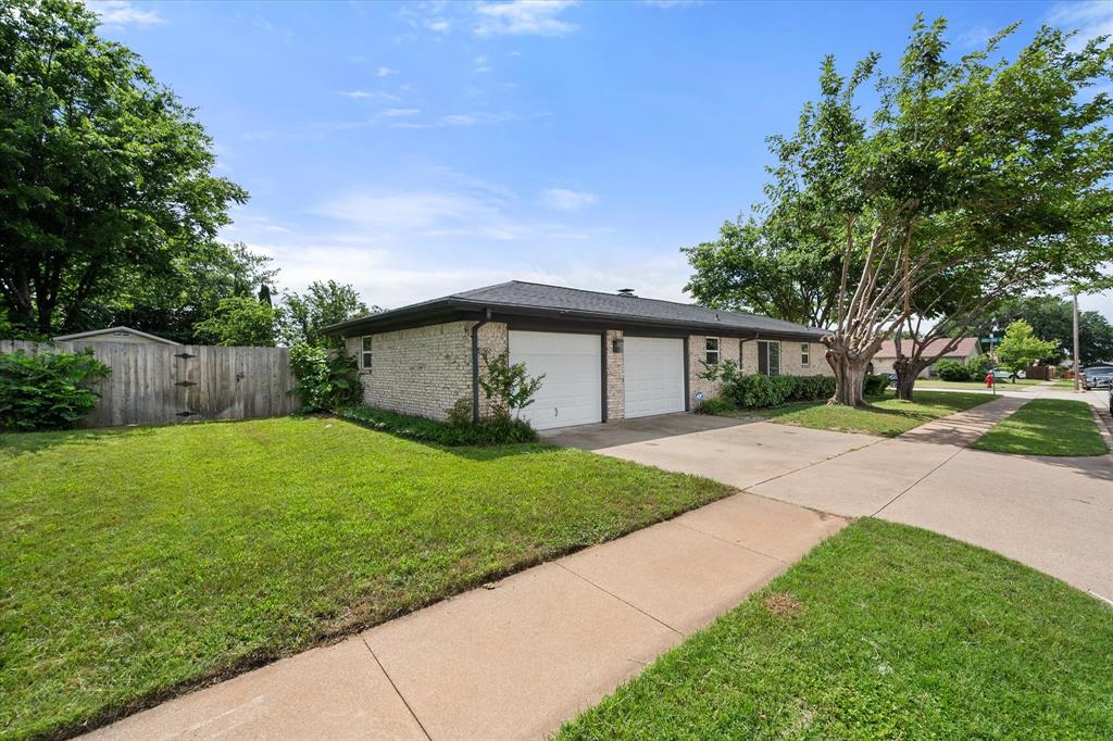 540 Saddle Ridge Lane