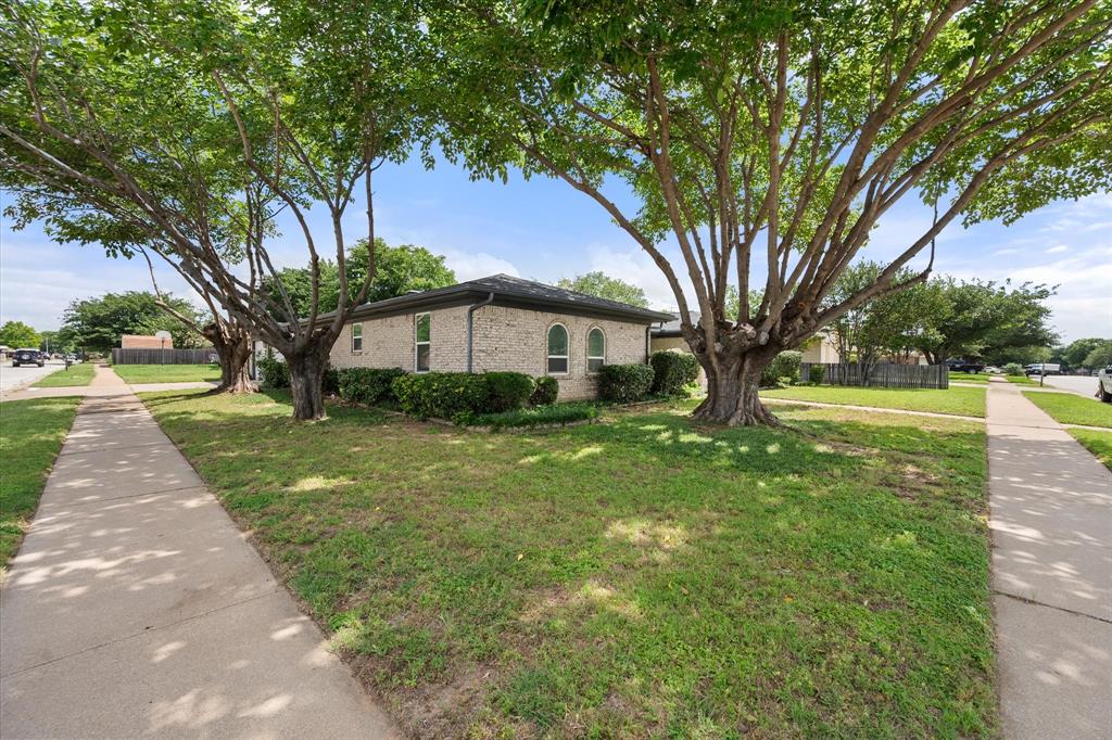 540 Saddle Ridge Lane