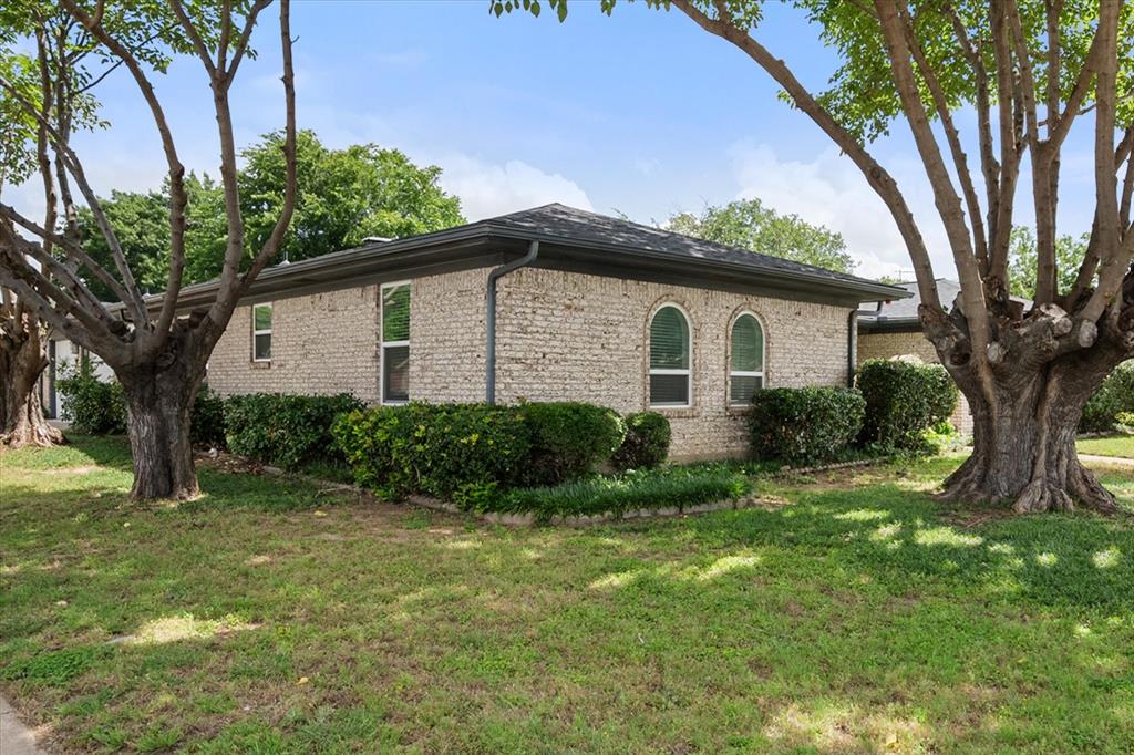 540 Saddle Ridge Lane