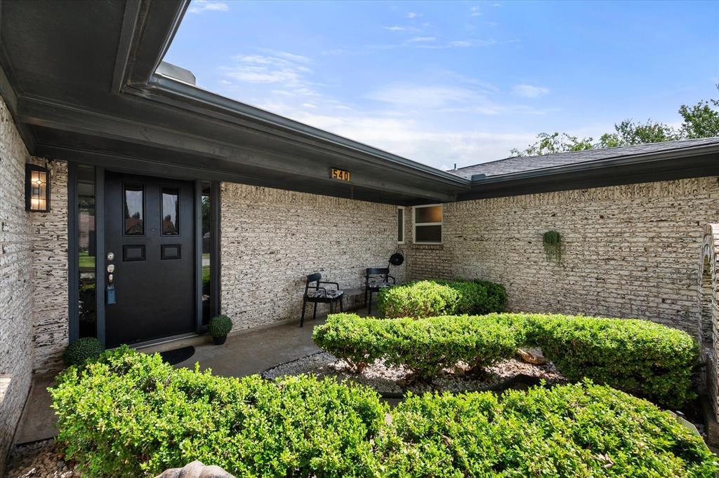 540 Saddle Ridge Lane