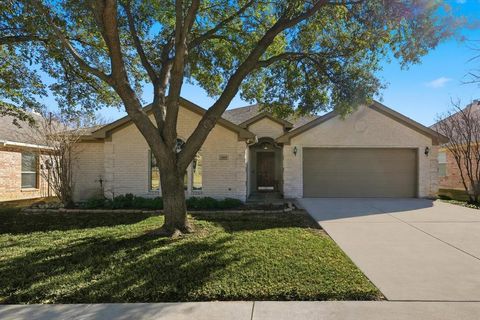 5809 Parkplace Drive Denton TX 76226