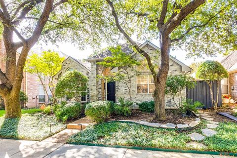 14819 Chancey Street Addison TX 75001