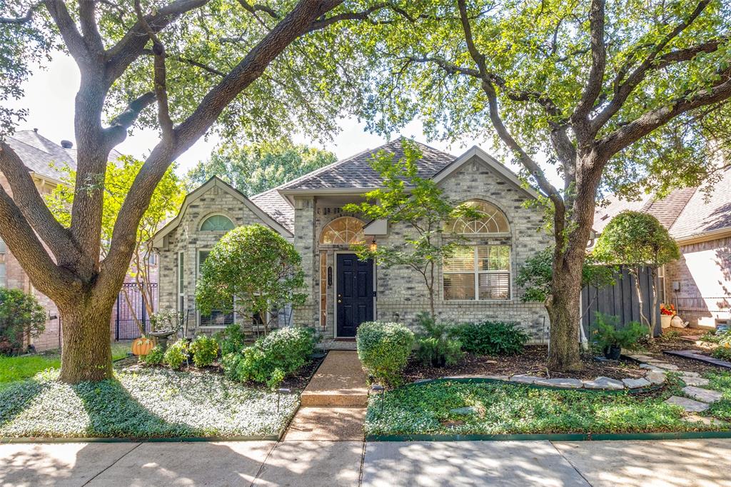 14819 Chancey Street