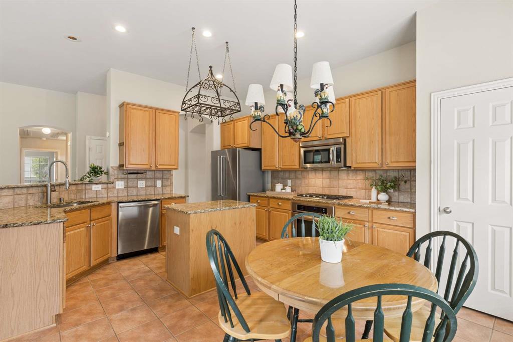 2512 Stone Meadows Drive