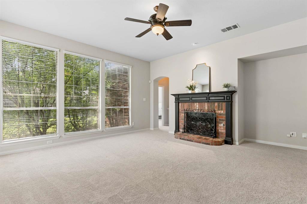 2512 Stone Meadows Drive
