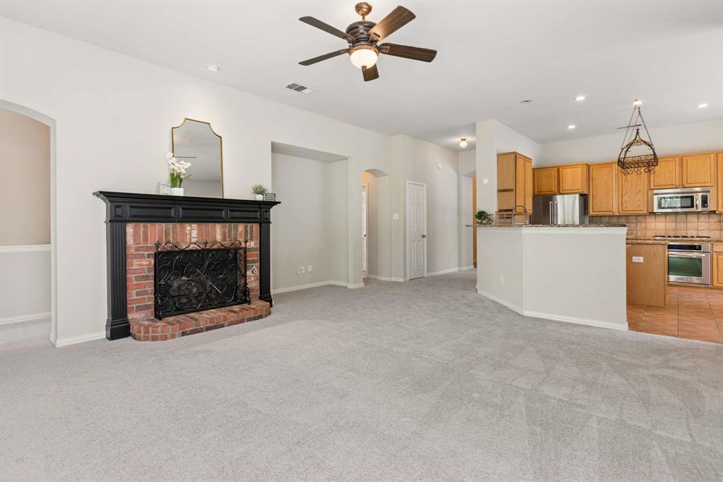 2512 Stone Meadows Drive