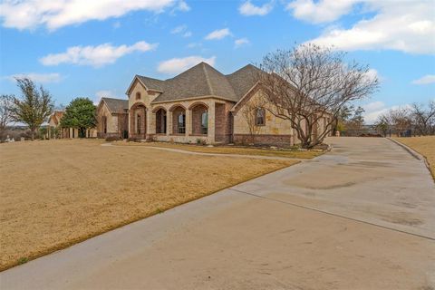 118 Top Flight Drive Weatherford TX 76087