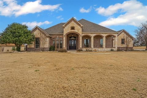 118 Top Flight Drive Weatherford TX 76087