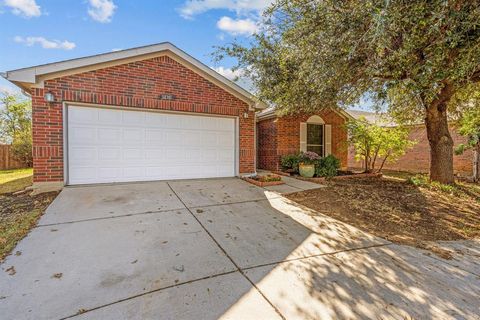 A home in Cross Roads