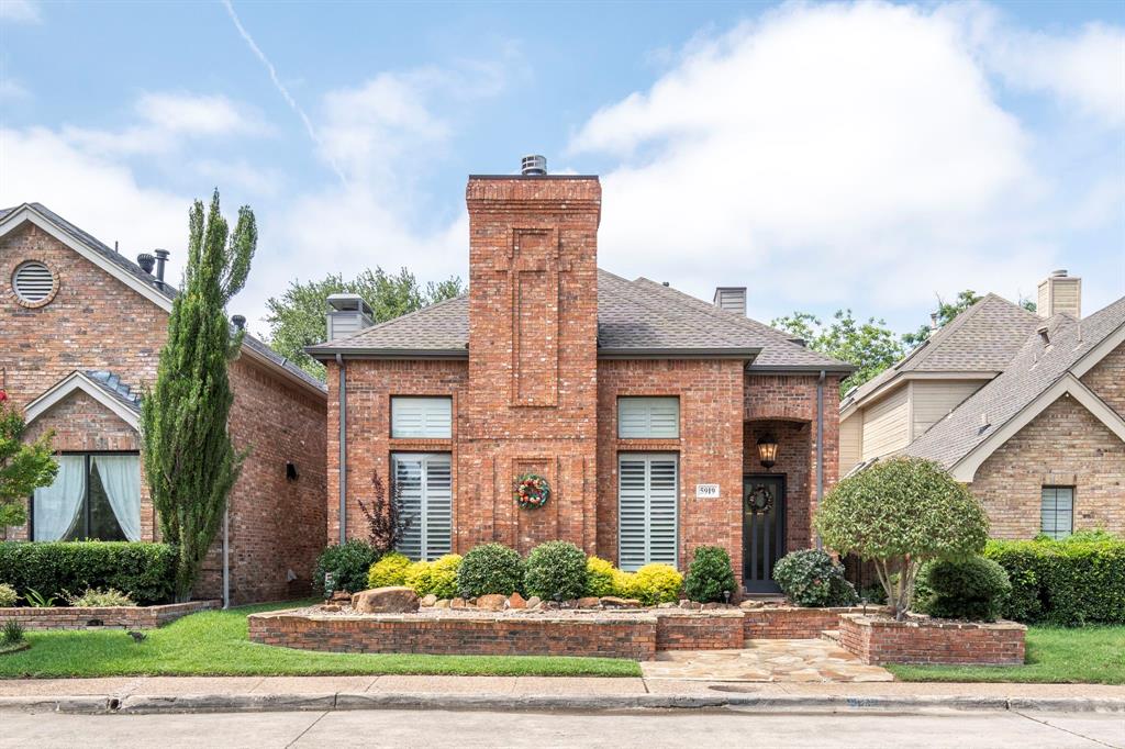 5919 Lindenshire Lane