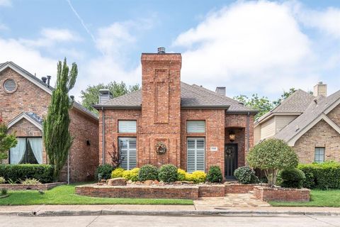 5919 Lindenshire Lane Dallas TX 75230