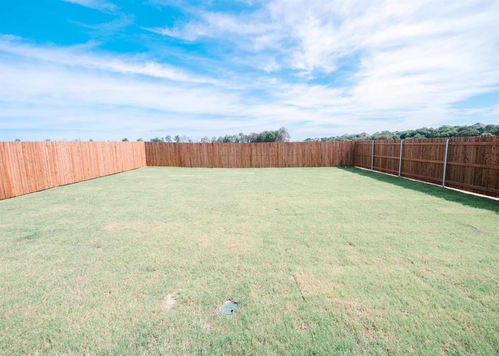 Parks Of Aledo The - Residential