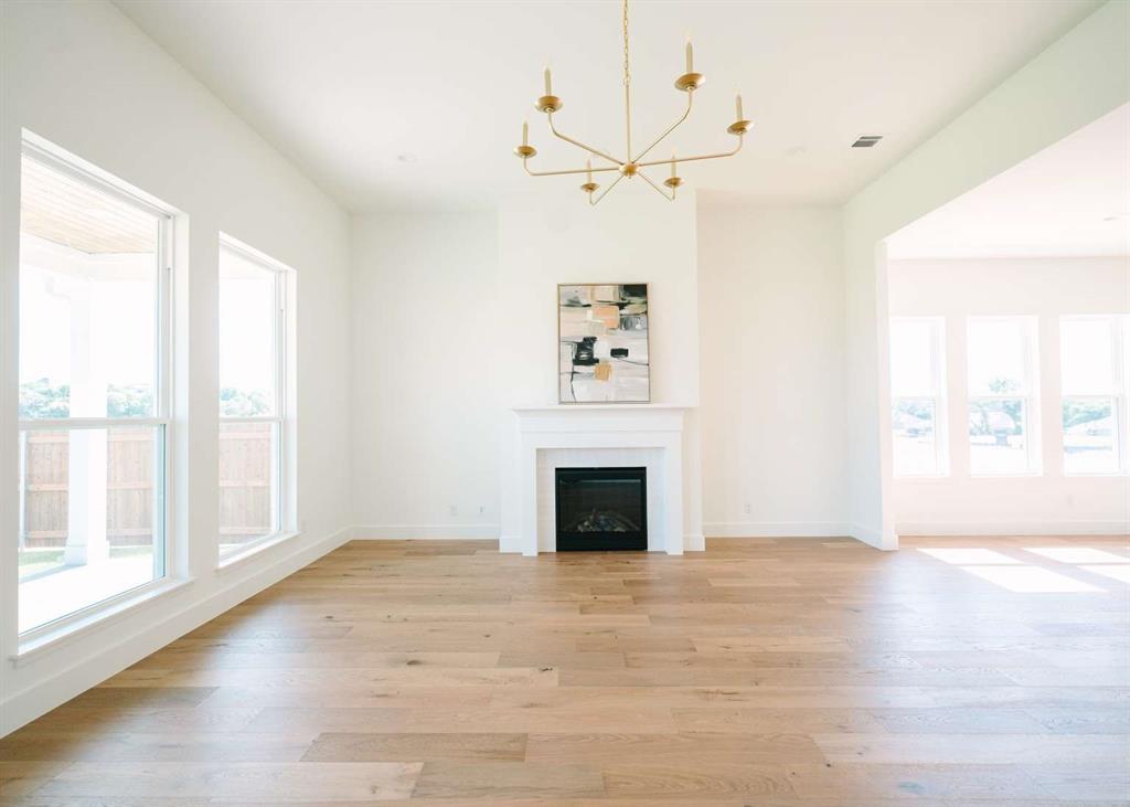 Parks Of Aledo The - Residential