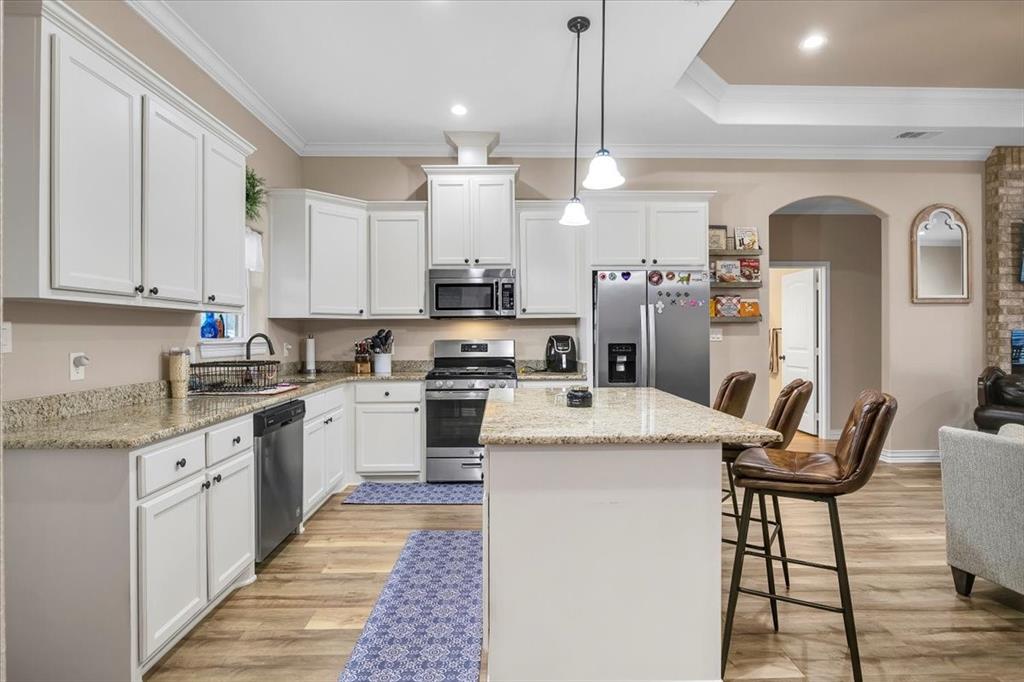 Nolan Farms Add U-1 - Residential