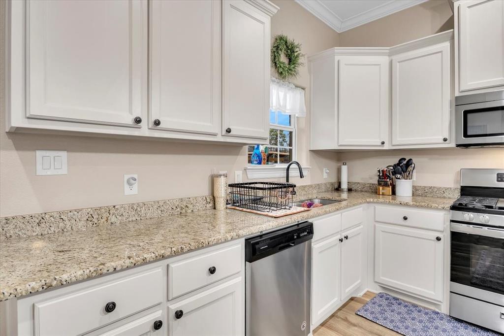 Nolan Farms Add U-1 - Residential