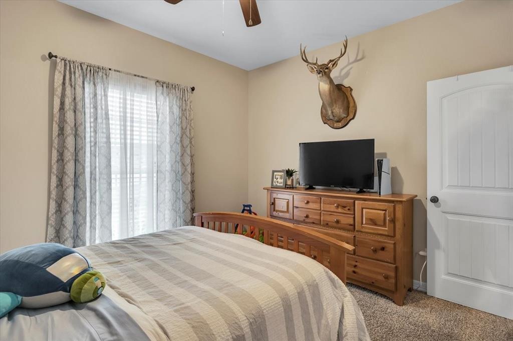 Nolan Farms Add U-1 - Residential