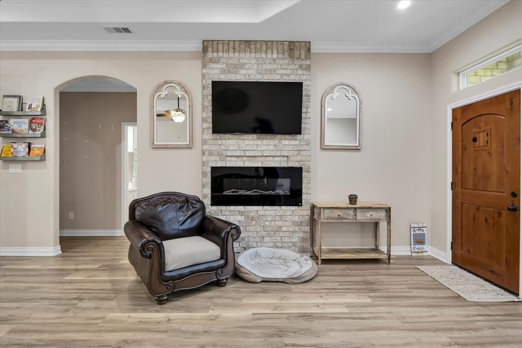 Nolan Farms Add U-1 - Residential