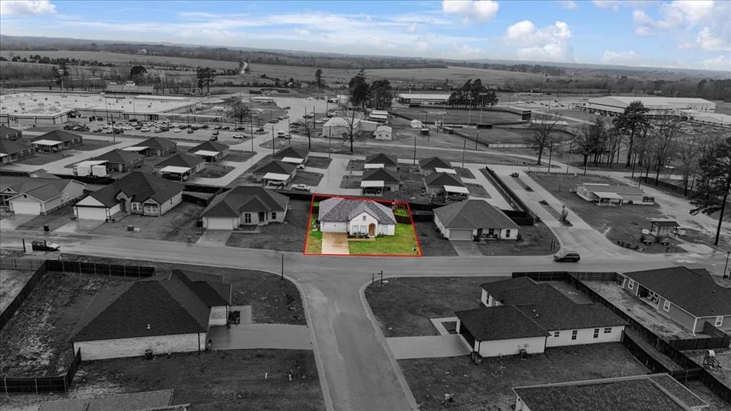 Nolan Farms Add U-1 - Residential