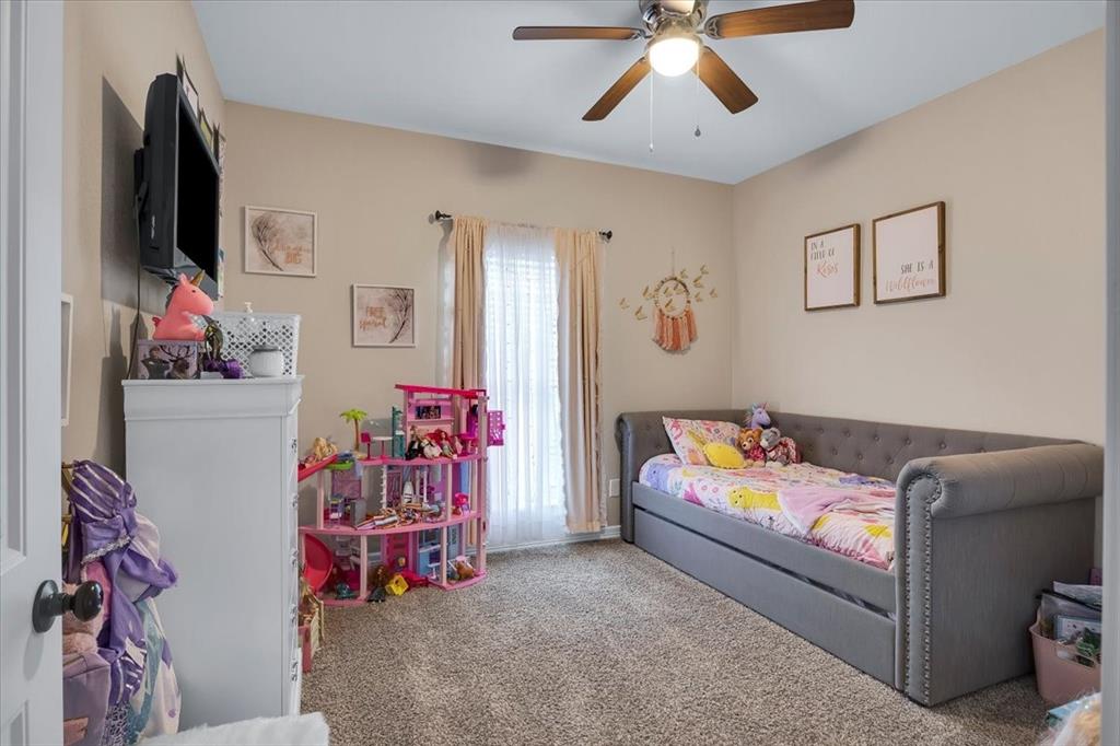 Nolan Farms Add U-1 - Residential