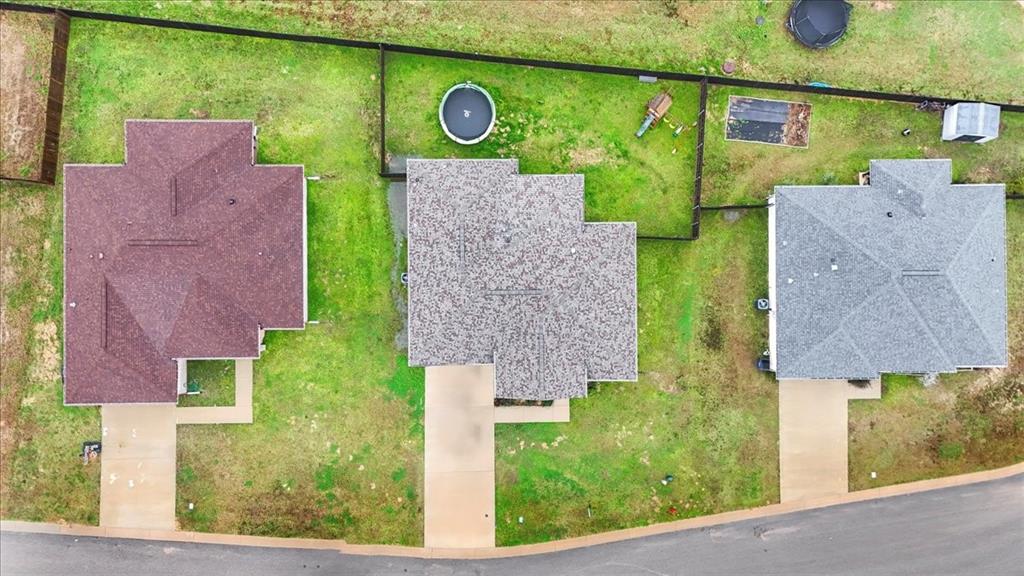 Nolan Farms Add U-1 - Residential