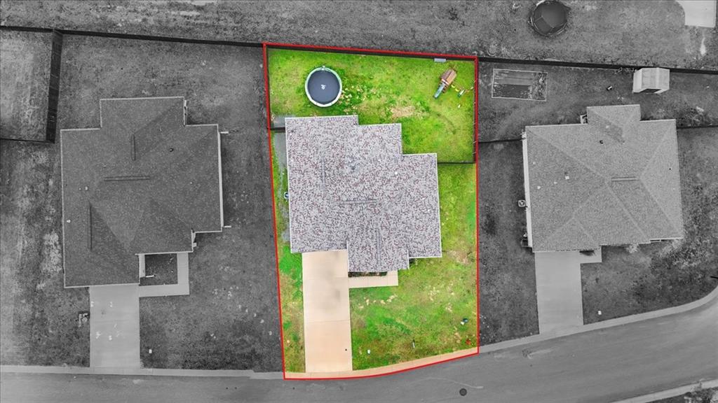 Nolan Farms Add U-1 - Residential