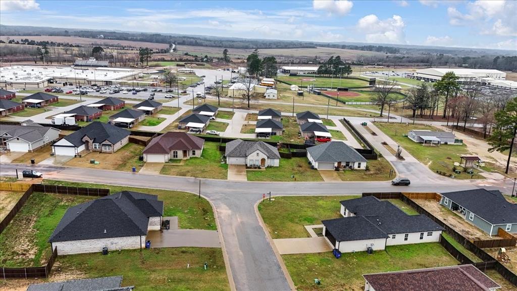 Nolan Farms Add U-1 - Residential