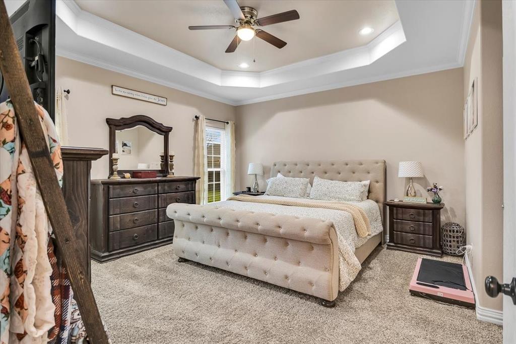 Nolan Farms Add U-1 - Residential