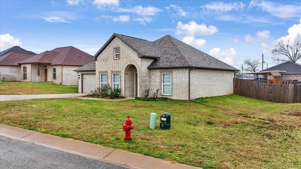 Nolan Farms Add U-1 - Residential