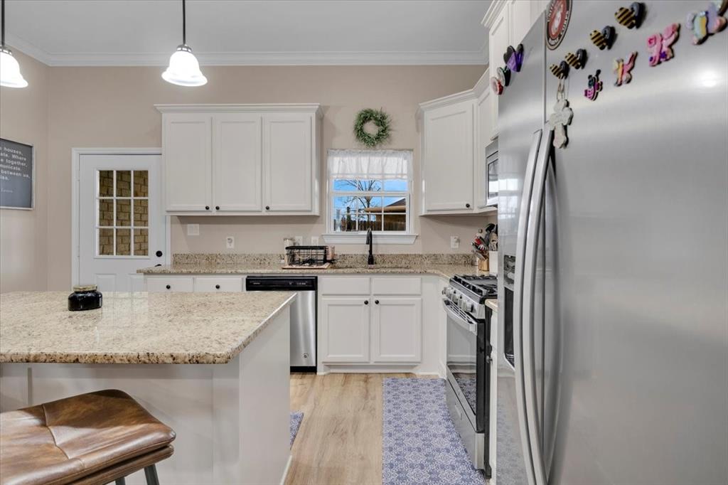 Nolan Farms Add U-1 - Residential