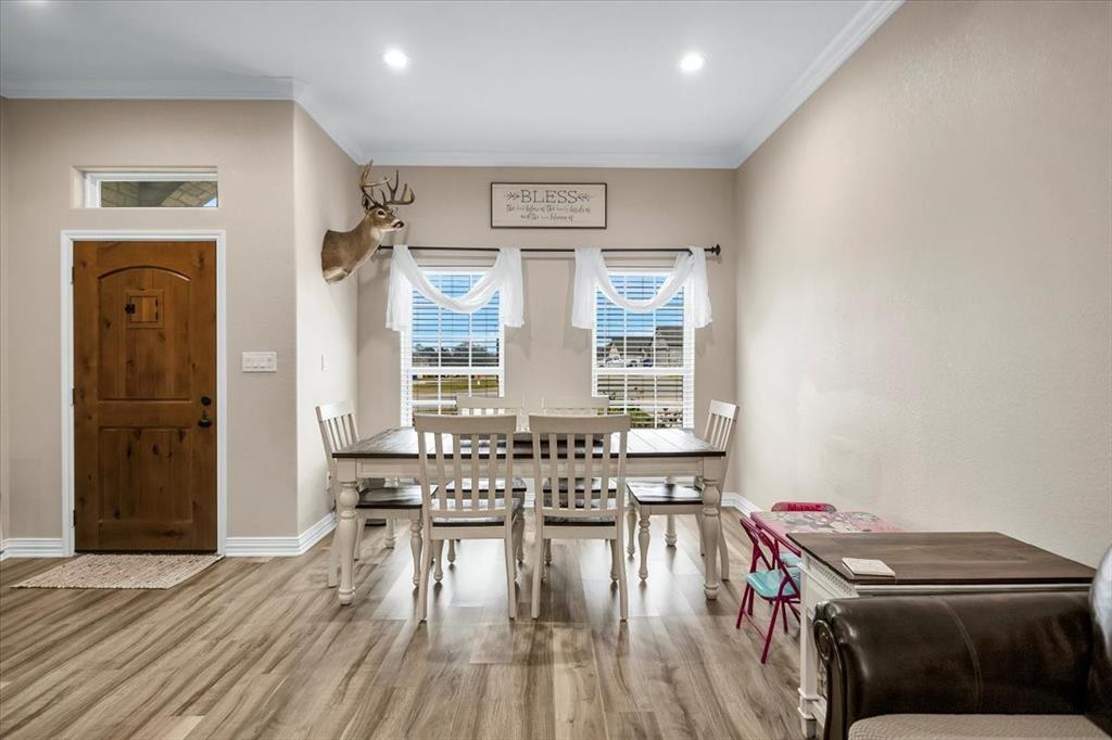 Nolan Farms Add U-1 - Residential