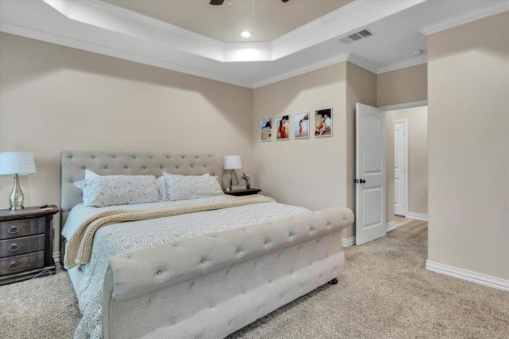 Nolan Farms Add U-1 - Residential