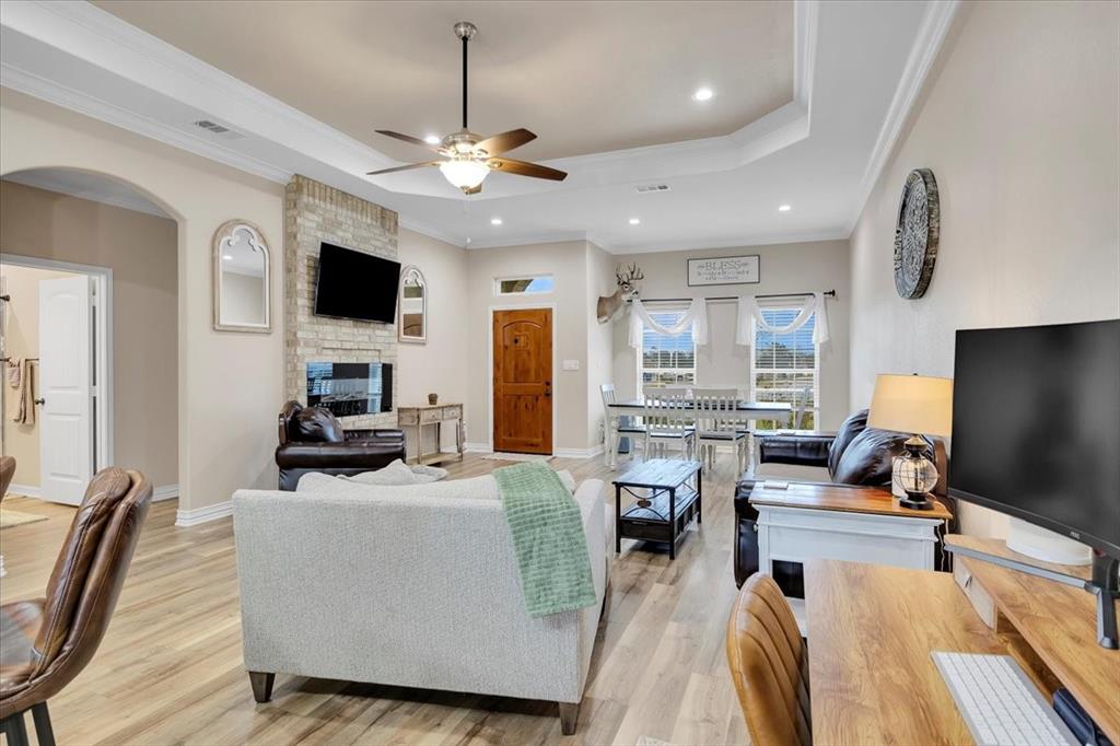 Nolan Farms Add U-1 - Residential