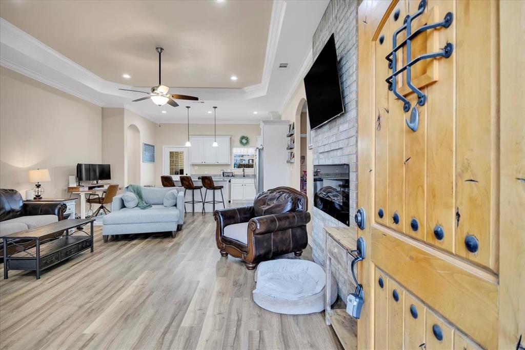 Nolan Farms Add U-1 - Residential