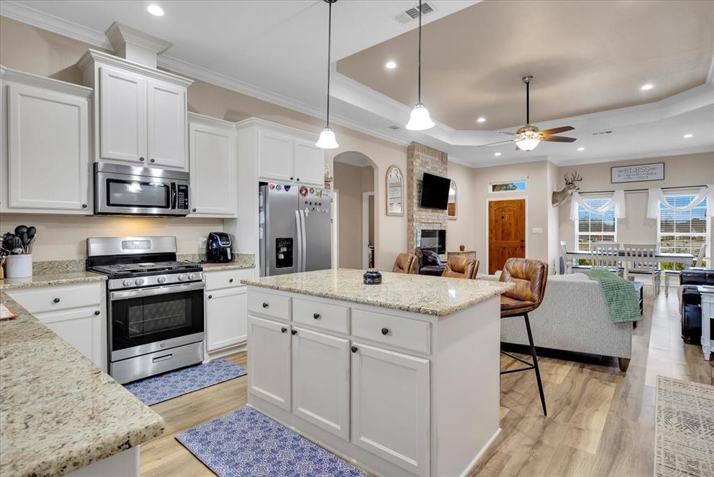 Nolan Farms Add U-1 - Residential