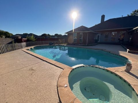 2502 Chapel Hill Drive Rowlett TX 75088