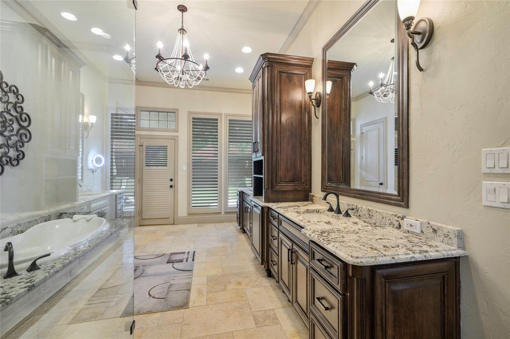 Cliffs Of Gleneagles - Residential