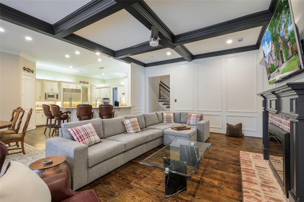 Cliffs Of Gleneagles - Residential