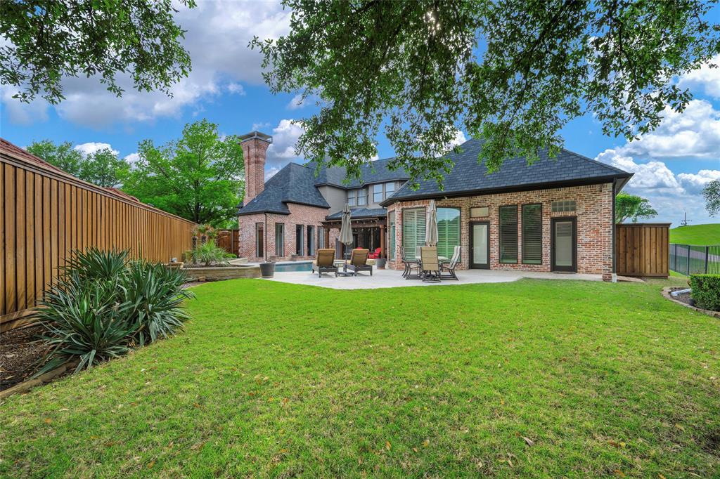 Cliffs Of Gleneagles - Residential